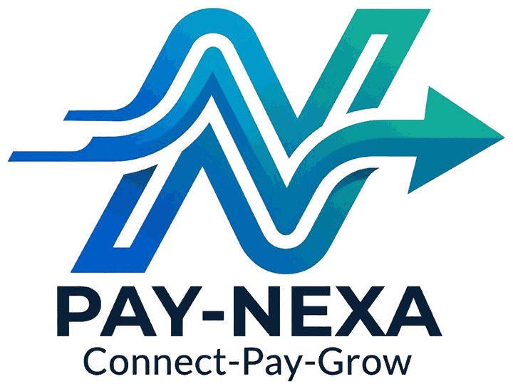 Pay-Nexa — Connect-Pay-Grow